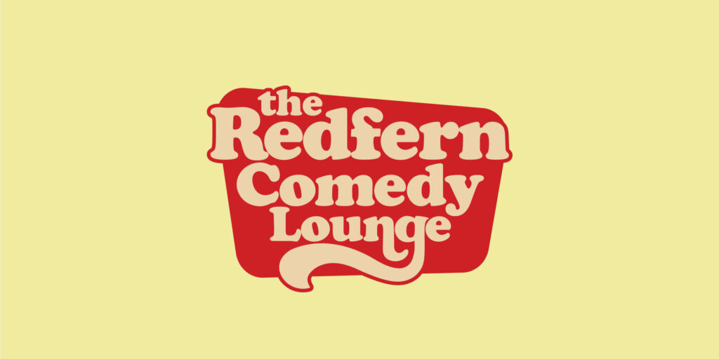 Redfern Comedy Lounge