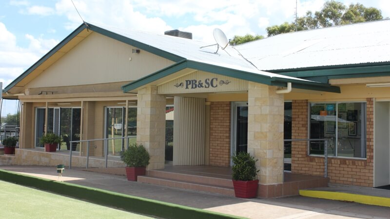 Parkes Bowling & Sports Club